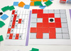 Programmeren - coderen met pixels - binaire code - codeerspel - per spel