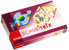 Kleur en vorm - Schubi - Schubitrix - domino - dieren - per spel