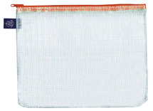 Ritstas - zip pochette - Creaplay - A6 - per stuk