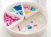 Open-ended - Inspire My Play - PlayTRAY - Storage Inserts - peppermint - accessoire - set van 3