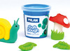 Boetseerklei - Milan Soft Dough - 10 x 85 g - boetseren - set van 10