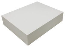 Papier - tekenpapier - Steinbach - 250 g - 27 x 36 cm - pak van 200 vellen