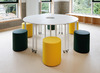 ZITPOEF - WOW - ROND - DIAM 40