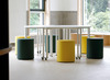 ZITPOEF - WOW - ROND - DIAM 40