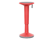 Kruk - Gasveer - Uppsala - Stahulp - fel rood - per stuk