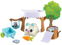 Programmeren - robot - Learning Resources Coding Critters Bopper, Hip & Hop - konijn - leren programmeren - per set