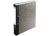 Mappen - ordner - Exacompta Prem'Touch - A4 - 5 cm - zwart - per stuk