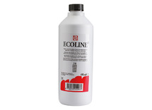 Verf - waterverf - Ecoline - 490 ml - karmijn - per stuk