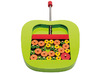 Spel - appel - appeltje pluk - per spel