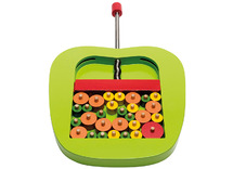 Spel - appel - appeltje pluk - per spel
