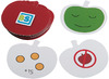 Spel - appel - appeltje pluk - per spel