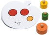 Spel - appel - appeltje pluk - per spel