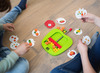 Spel - appel - appeltje pluk - per spel