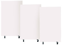 SCHEIDINGSWAND - HARMONICA WORKWALL - SCHRIJF/PRIK