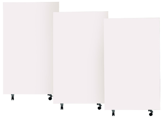 SCHEIDINGSWAND - HARMONICA WORKWALL - SCHRIJF/PRIK