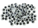 Rond 7 x 7 mm