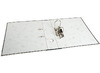 Mappen - ordner - Exacompta Prem'Touch - A4 - 8 cm - zwart - per stuk