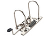 Mappen - ordner - Exacompta Prem'Touch - A4 - 8 cm - zwart - per stuk