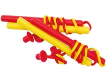 Magneten - Gogo Toys - magneetpennen voor CM4205, PP4088, RV5264 - set van 4