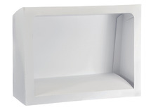 Diorama - Taferelen Box - karton - set van 12
