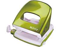 Perforator - Leitz - wow - per stuk