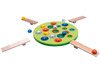 Spel - vliegende monsters - gezelschapsspel - per spel