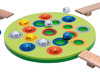 Spel - vliegende monsters - gezelschapsspel - per spel