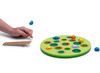 Spel - vliegende monsters - gezelschapsspel - per spel