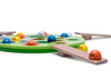 Spel - vliegende monsters - gezelschapsspel - per spel