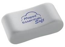 Gom - Maped Essentials Soft - set van 20