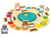 Spel - Goula Dress Up game - kleed je aan - bordspel - per spel