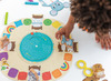 Spel - Goula Dress Up game - kleed je aan - bordspel - per spel