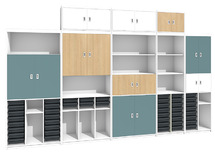 Kasten - wandkasten - Eromesmarko Multi - wandkast - per stuk