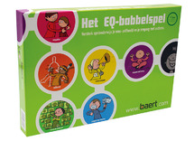 Spel - Baert - Babbelspel EQ - sociaal-emotioneel - per spel