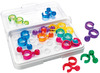 Denkspel - SmartGames IQ Link - puzzel - per spel