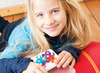 Denkspel - SmartGames IQ Link - puzzel - per spel