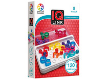 Denkspel - SmartGames IQ Link - puzzel - per spel