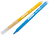 Stiften - kleurstiften - Primo - dun - set van 12 assorti