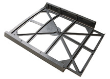 Tafels - kringtafels - DeKring - tafel - accessoire - ladehouder - per stuk