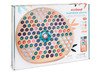 Kleur en vorm - Miniland - Mandala Stone - per spel