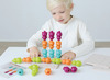 Rekenspel - Miniland - Connectable Bears - beren - per spel