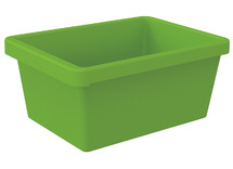 Opbergen - lades - Level - lade - 176 mm - groen - per stuk