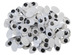 Ovaal 15 x 11 mm