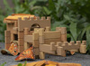 Bouwset - Little Noch Blocks - Per set