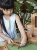 Bouwset - Little Noch Blocks - Per set