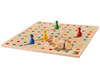 Spel - gezelschapsspel - Dusyma - dobbelspel - strategie - hout - per spel