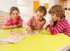Spel - gezelschapsspel - Dusyma - dobbelspel - strategie - hout - per spel