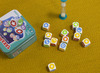 Spel - Takamachi - Kleur en vorm - Flexiq - Per spel