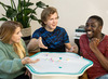 Spel - Takamachi - Kleur en vorm - Flexiq - Per spel