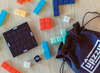 Denkspel - Educational Insights Uppzle - puzzelspel - per spel